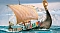 ������� ������ Revell Viking Ship (1:50)