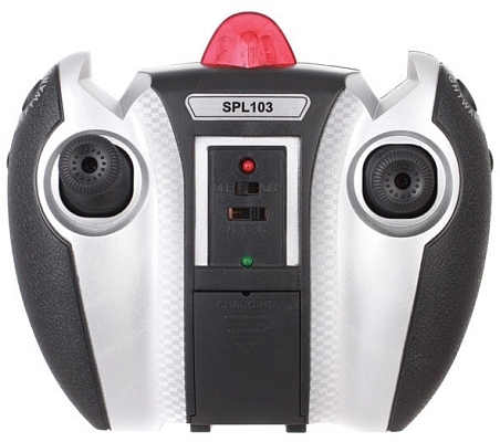 ���������������� �������� SPL-Technik SPL103