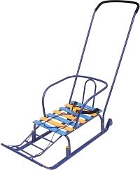 ����� Nika Timka 5 Yunior Komfort