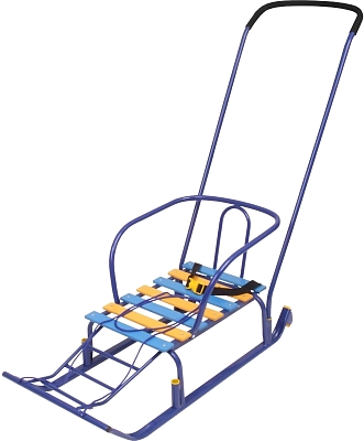 ����� Nika Timka 5 Yunior Komfort