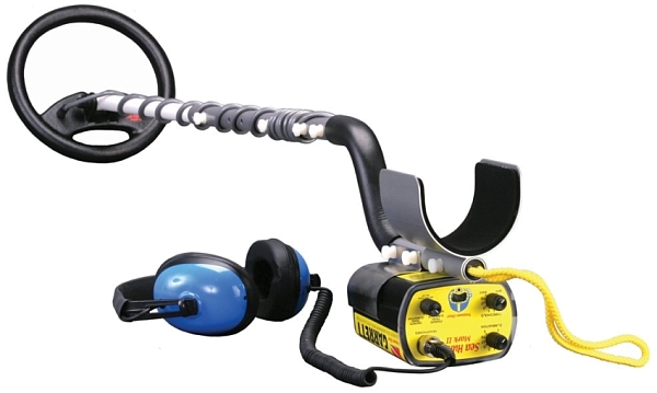 ��������������� Garrett  Sea Hunter Mark II