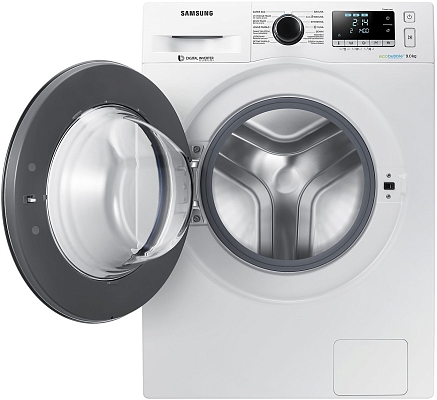 ���������� ������ Samsung WW90J5446FW