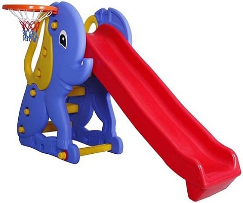 ����� Pilsan Elephant Slider