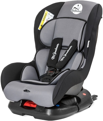 ������� ���������� Mr Sandman Young Isofix