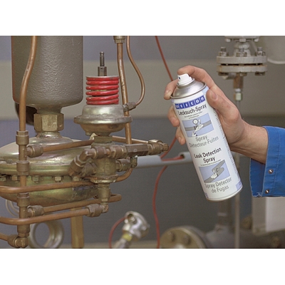 ������������ ������ ���� Weicon Leak Detection Spray (�����, 400 ��) {wcn1