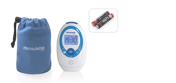 ����������� ��������� Miniland Thermoadvanced Plus