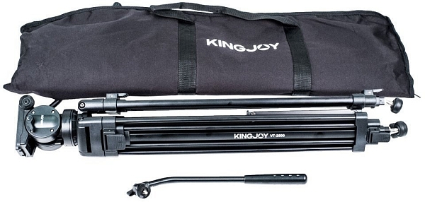 Kingjoy VT-2500