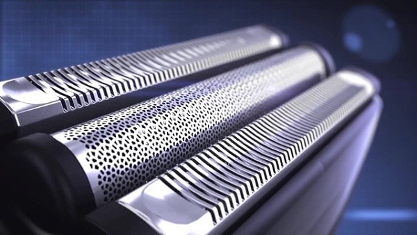 ������������� Remington XF8500