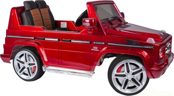 ������� ������������� Vip Toys Mercedes DMD-G55