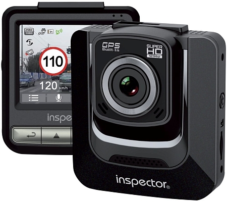 ���������������� Inspector Tornado