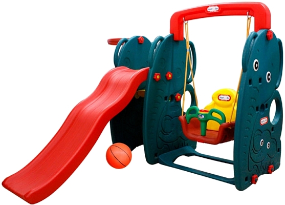 ����� Happy Box JM-761W