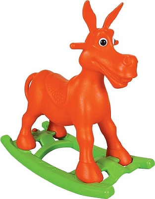 ������ / ������� Pilsan Rocking Donkey