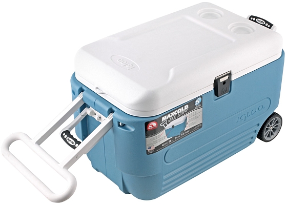 Igloo MaxCold 60 Roller