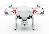 ������������ (����) DJI Phantom 2 Vision