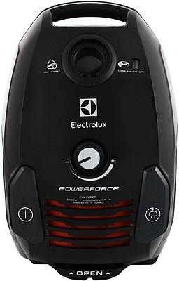 ������� Electrolux ZPF 2220