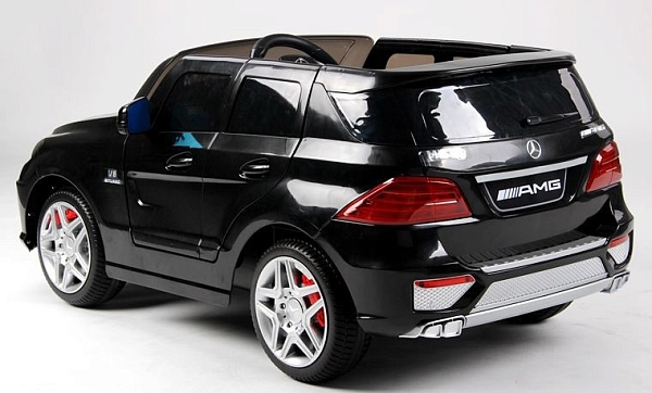 ������� ������������� Joy Automatic Mersedes Benz ML63 AMG