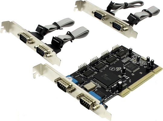 PCI ���������� Orient XWT-PS056