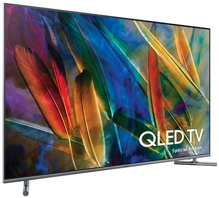 LCD ��������� Samsung QE-55Q6F