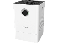 ����� ������� Boneco W 200 ����: �����/white