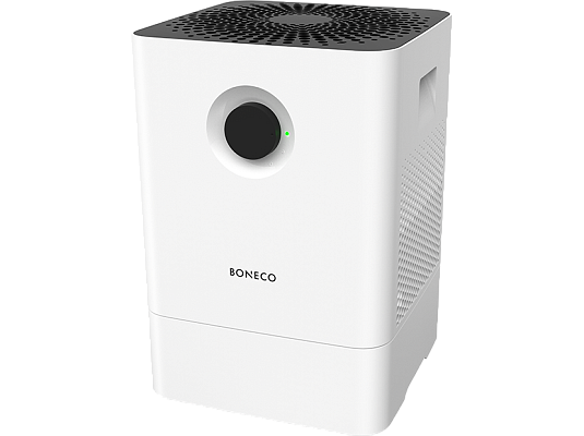 ����� ������� Boneco W 200 ����: �����/white