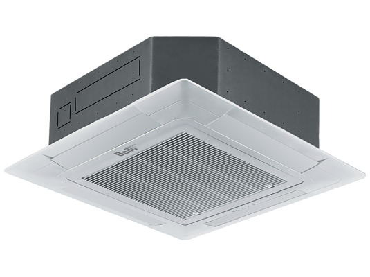 ������ ������������ Ballu Machine BVRFP-KS6-700