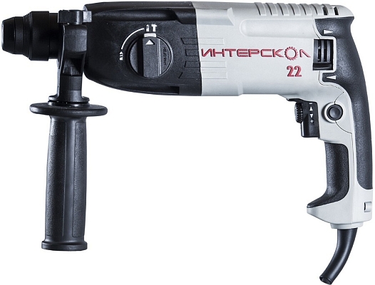 ���������� Interskol P-22/620ER