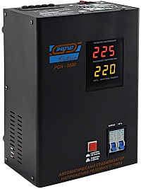 ������������ ���������� Energiya Voltron RSN-5000