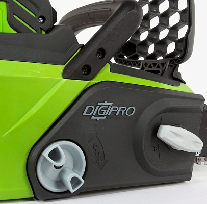 ���� Greenworks GD40CS40