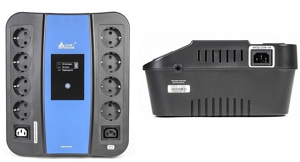 ��� SVC U-1000