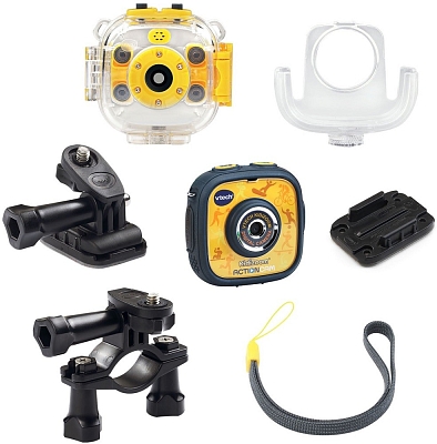 Action ������ Vtech Kidizoom Action Cam