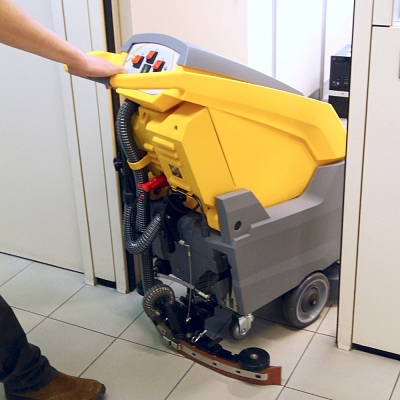 ��������� ������ Ghibli FR 30 SM 45 Touch