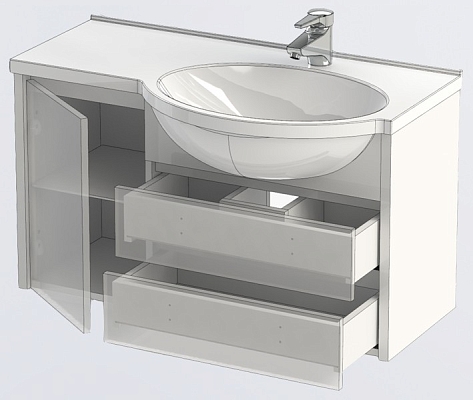 ����� ��� ���������� AQUANET Line 90 R