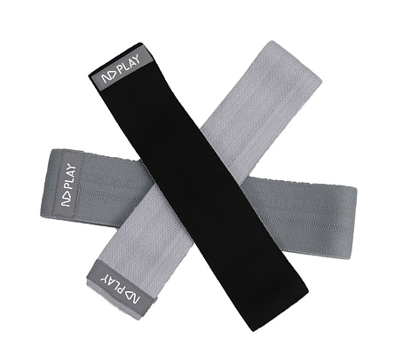 ND Play ����� ��������� ���������� Gray (�����)