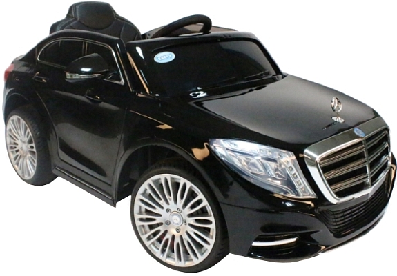 ������� ������������� Barty Mercedes S600