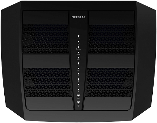 Wi-Fi ������� NETGEAR R8000