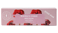 �������������� ��������� Woman Code, Stop PMS, 45 �����