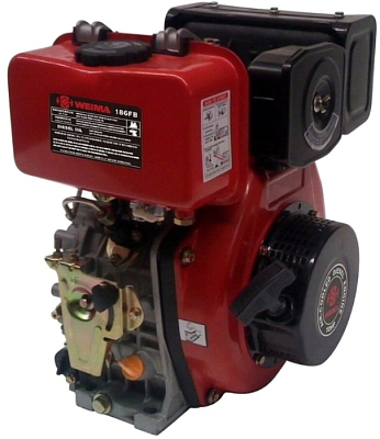 ��������� Weima WM186FB