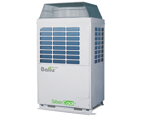 ���� �������� Ballu Machine BVRFO-KS6-224-A