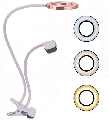 DIY ��������� ����� DIY 24 LED, 11,5 ��, White