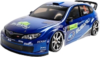 ���������������� ������ MST XXX-D 4WD Subaru Impreza WRC 2008 1:10