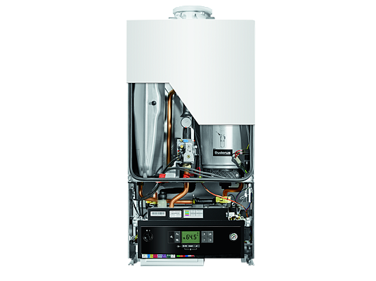 ����� ��������� Logamax U072-12K