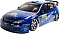 ���������������� ������ MST XXX-D 4WD Subaru Impreza WRC 2008 1:10