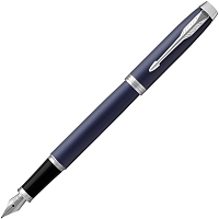 ����� Parker IM Core F321 Matte Blue CT