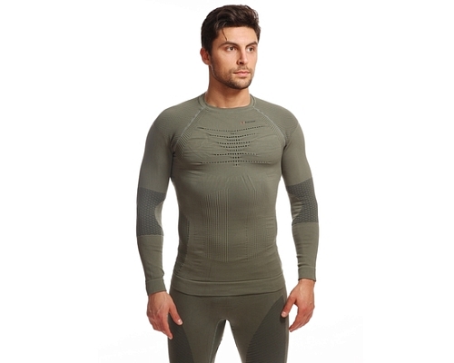 X-Bionic ������� Hunting v1.0