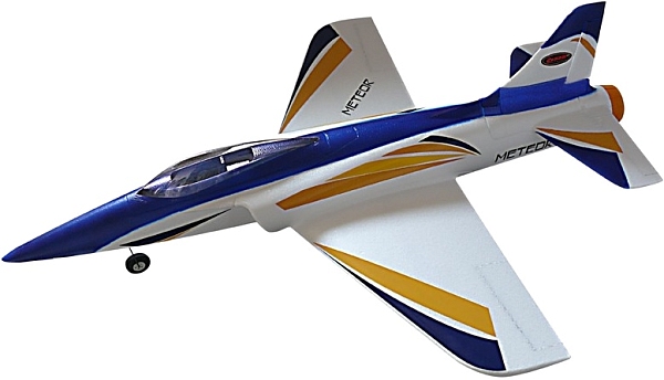 ���������������� ������� Dynam Meteor 70mm EDF