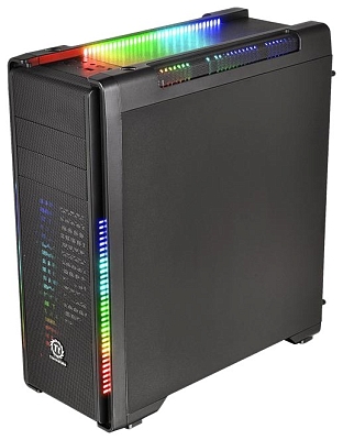 ������ (��������� ����) Thermaltake Versa C21 RGB