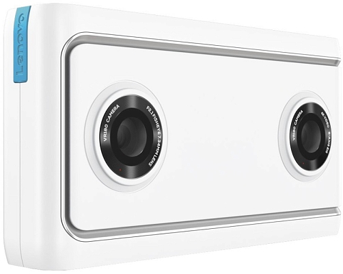 Lenovo Mirage Camera