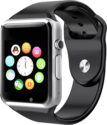 ������� ������ Smart Watch Smart W8