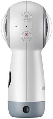 Action ������ Samsung Gear 360 2017