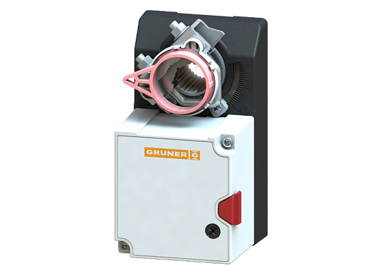 ������������� Gruner 227-024-05-S1